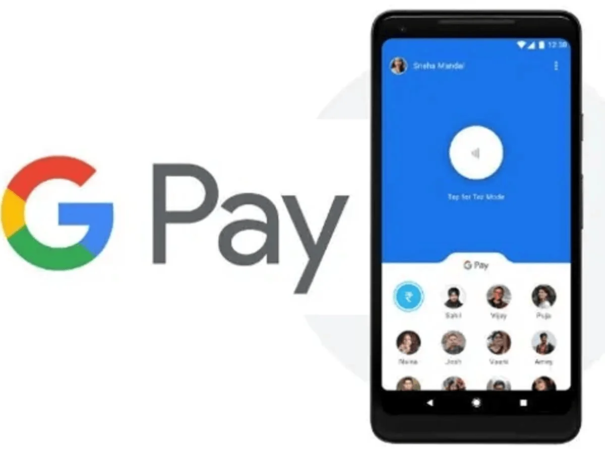 Gpay Licence For tezgateway