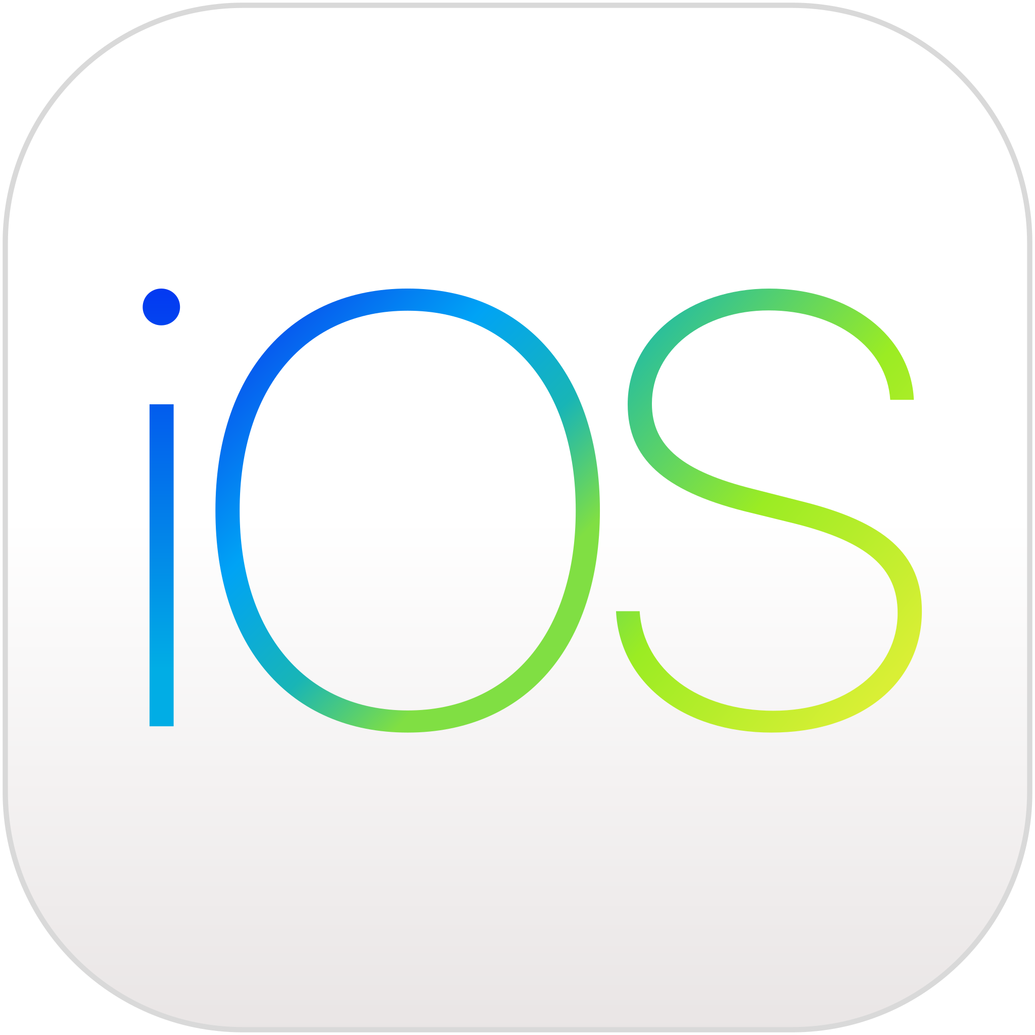 IOS Apps