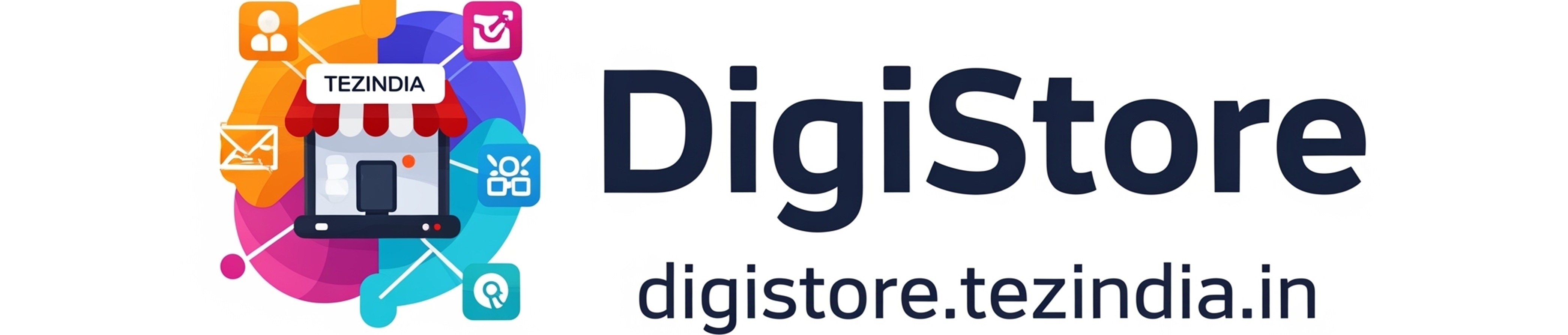 Categories DIGISTORE